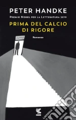 Handke Peter
