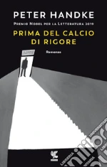 Handke Peter