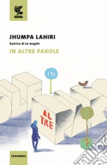 In altre parole libro di Lahiri Jhumpa