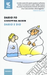 Fo Dario; Manin Giuseppina