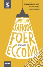 Foer Jonathan Safran