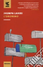 Lahiri Jhumpa