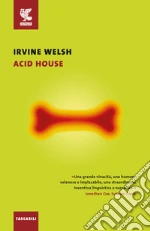 Welsh Irvine
