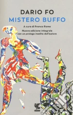 Fo Dario; Rame F. (cur.)