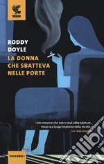 Doyle Roddy
