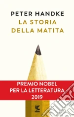 Handke Peter