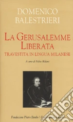 Balestrieri Domenico; Milani F. (cur.)