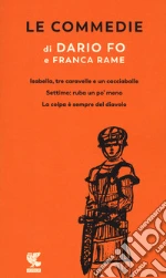 Fo Dario; Rame Franca