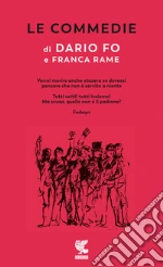 Fo Dario; Rame F. (cur.)