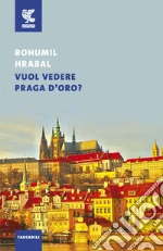 Hrabal Bohumil