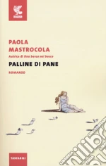 Mastrocola Paola