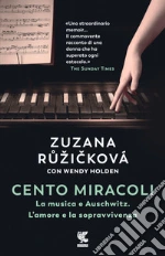 Ruzickov Zuzana; Holden Wendy