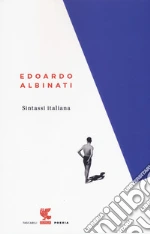Albinati Edoardo