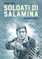 Garca Jos Pablo; Cercas Javier