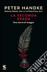 Handke Peter