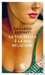 Albinati Edoardo