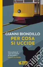 Biondillo Gianni