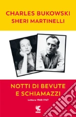 Bukowski Charles; Martinelli Sheri