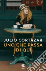 Cortzar Julio
