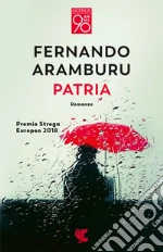 Aramburu Fernando