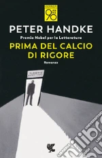 Handke Peter