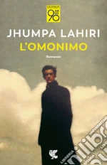 Lahiri Jhumpa