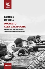 Orwell George