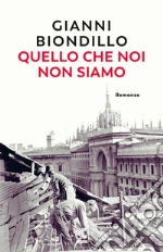 Biondillo Gianni
