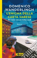 Wanderlingh Domenico