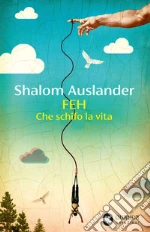 Auslander Shalom