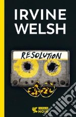 Welsh Irvine