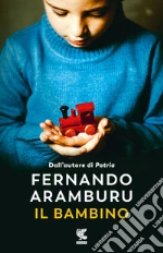 Aramburu Fernando