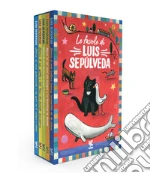 Seplveda Luis