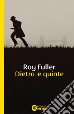 Fuller Roy