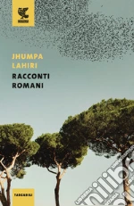 Lahiri Jhumpa