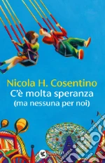 Cosentino Nicola H.