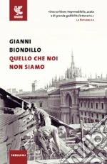 Biondillo Gianni