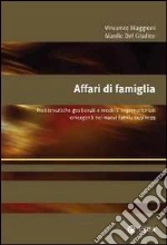 Maggioni Vincenzo; Del Giudice Manlio