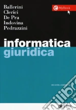 Ballerini Massimo; De Pra Maurizio; Indovina Barbara; Clerici A. (cur.)