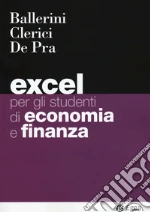 Ballerini Massimo; Clerici Alberto; De Pra Maurizio