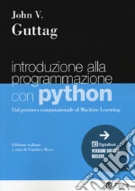 Guttag John V.; Rossi G. (cur.)