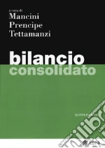 Prencipe A. (cur.); Tettamanzi P. (cur.); Mancini C. (cur.)