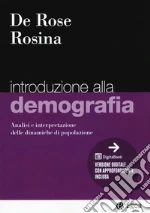 Rosina Alessandro; De Rose Alessandra