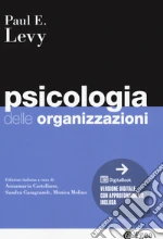 Levy Paul E.; Castellano A. M. (cur.); Casagrande S. (cur.); Molino M. (cur.)
