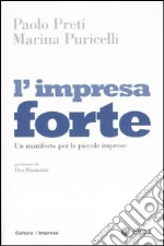 Preti Paolo; Puricelli Marina