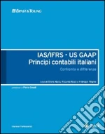 Abate Ettore; Rossi Riccardo; Ambrogio Virgilio; Ernst & Young (cur.)