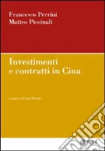 Perrini Francesco; Piccinali Matteo