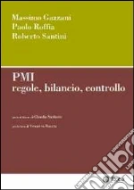 Gazzani Massimo; Roffia Paolo; Santini Roberto
