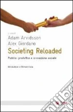 Arvidsson A. (cur.); Giordano A. (cur.)