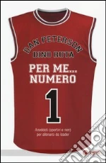 Ruta Dino; Peterson Dan